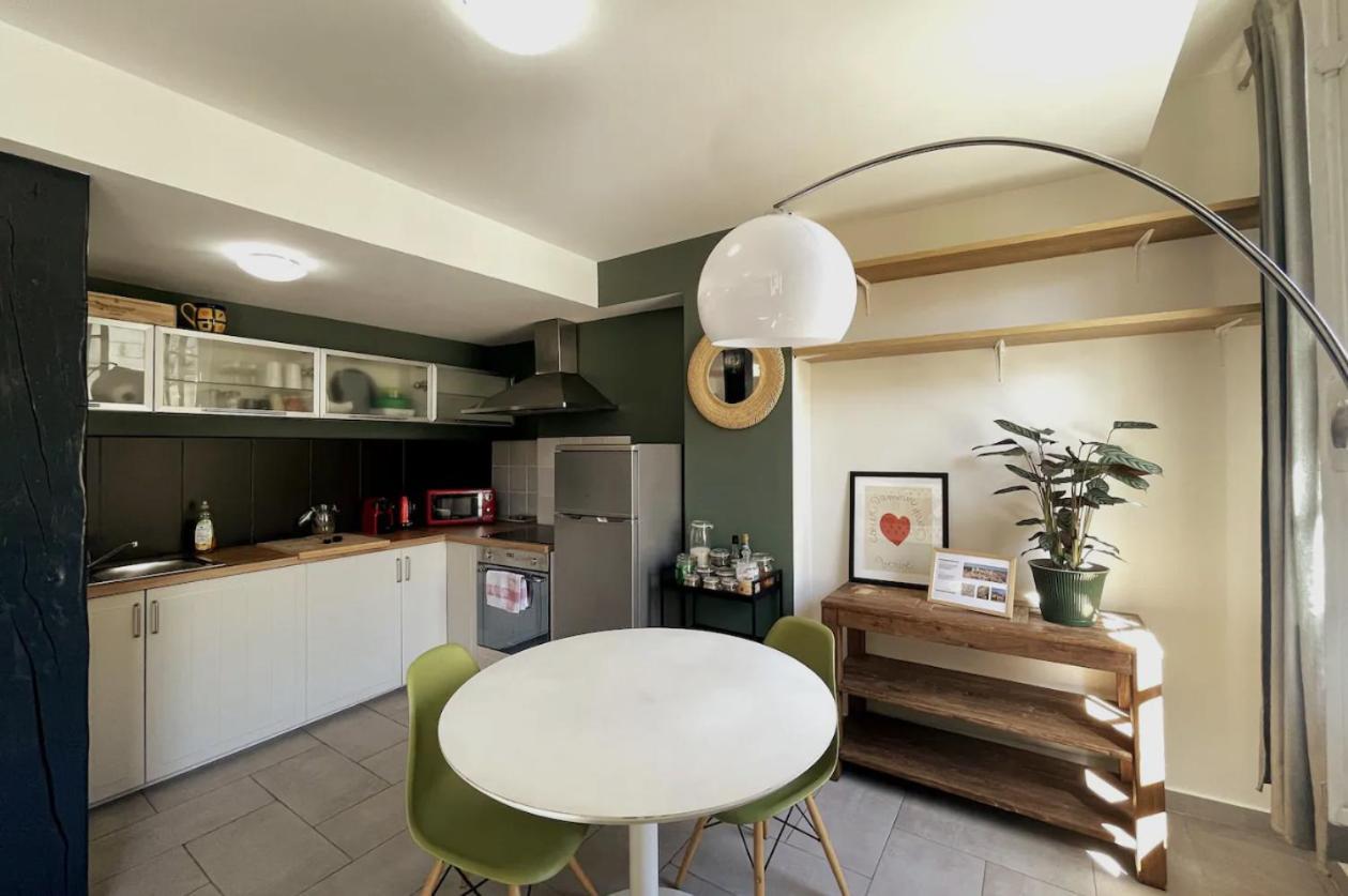 Matisse 50 - Appartement Avignon Centre Eksteriør billede