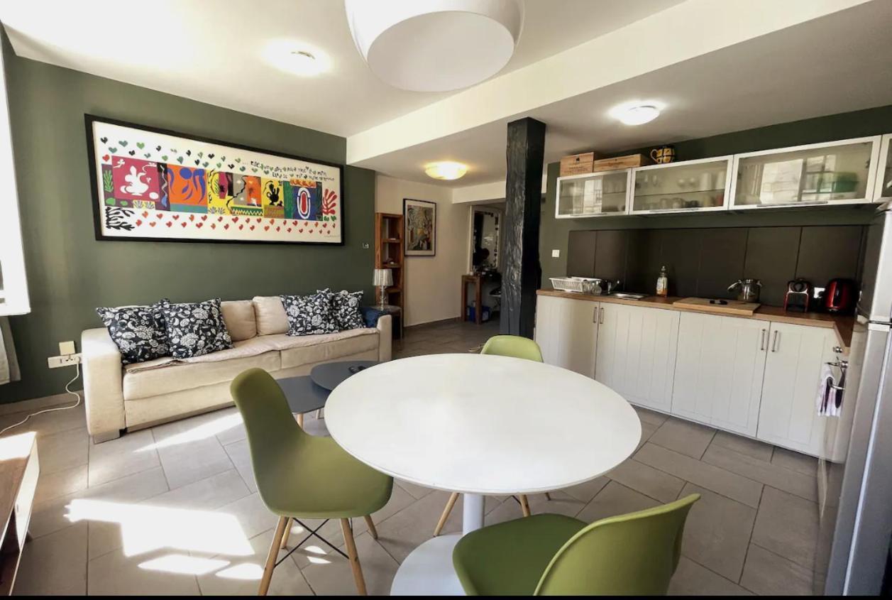 Matisse 50 - Appartement Avignon Centre Eksteriør billede