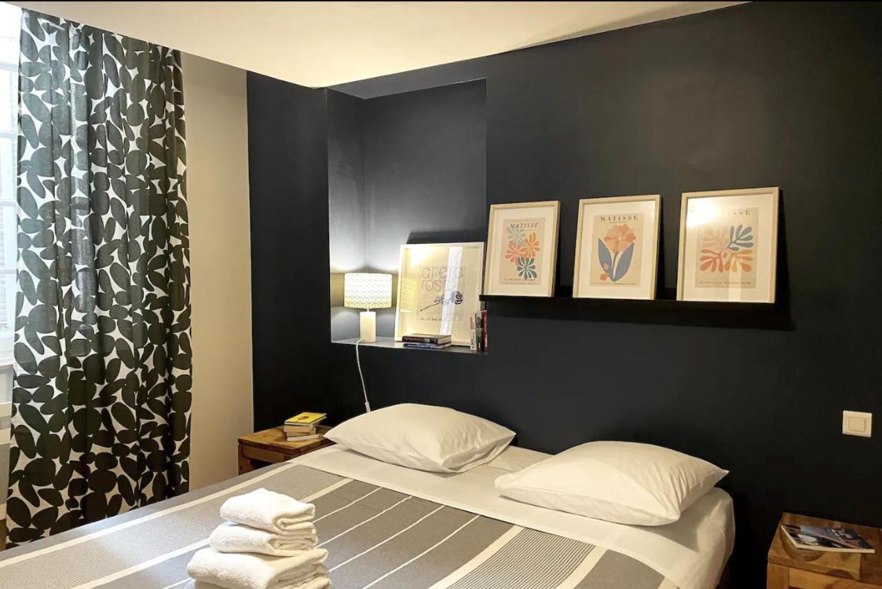 Matisse 50 - Appartement Avignon Centre Eksteriør billede