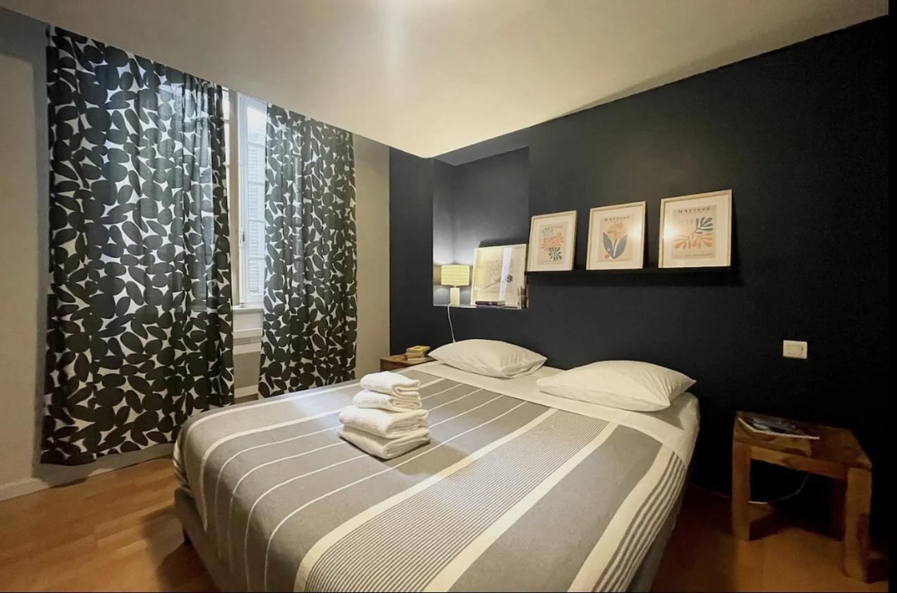 Matisse 50 - Appartement Avignon Centre Eksteriør billede